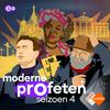 undefined Moderne Profeten