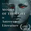 undefined Modes of Thought in Anterran Literature