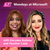 undefined Mondays at Microsoft