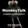 undefined MonkeyTalk