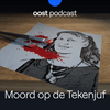 undefined Moord op de tekenjuf