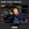 undefined More Than A Feeling