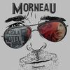 undefined MORNEAU