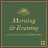 undefined Morning and Evening with Charles Spurgeon