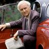 undefined Morse Code: An Inspector Morse Podcast