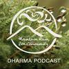 undefined Mountain Rain Zen Dharma Podcast