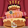 undefined MovieVersaries