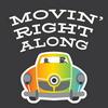 undefined Movin' Right Along: A Muppet Movie Podcast