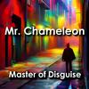 undefined Mr. Chameleon: Master of Disguise Detective