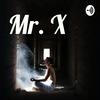 undefined Mr. X