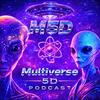 undefined Multiverse 5D Podcast - Spirituality, Multiverse and Ancient Secret