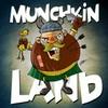 undefined Munchkin Land