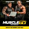 undefined Muscle TV - The Podcast
