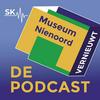 undefined Museum Nienoord vernieuwt! - De podcast