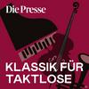 undefined Klassik für Taktlose