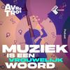 undefined Muziek is een vrouwelijk woord