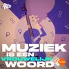 undefined Muziek is een vrouwelijk woord
