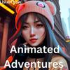 undefined Animated Adventures