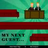 undefined My Next Guest Podcast