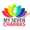 undefined My Seven Chakras With AJ