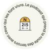 undefined N215, le podcast.