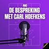 undefined NAC | De bespreking - met Carl Hoefkens