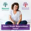 undefined Naomi Maakt Bespreekbaar Podcast