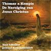 undefined Navolging van Christus, De by Thomas à Kempis (1380 - 1471)