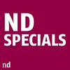 undefined ND Specials