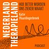 undefined Nederland Therapieland, de podcast