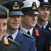 undefined Nederlandse Defensie Academie