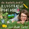 undefined Nederlandse Illustratie Podcast