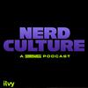 undefined Nerd Culture • A Gamekings Podcast