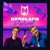 undefined Nerdland Podcast