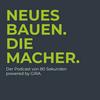 undefined NEUES BAUEN. DIE MACHER.