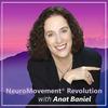 undefined NeuroMovement Revolution with Anat Baniel