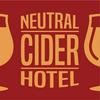 undefined Neutral Cider Hotel
