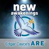 undefined New Awakenings with Edgar Cayce’s A.R.E.