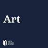 undefined New Books in Art