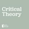 undefined New Books in Critical Theory