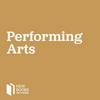undefined New Books in Performing Arts