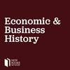 undefined New Books in Economic and Business History