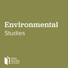 undefined New Books in Environmental Studies