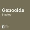 undefined New Books in Genocide Studies