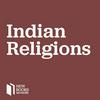 undefined New Books in Indian Religions