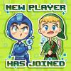 undefined New Player Has Joined