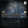 undefined Next Level Heroes