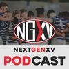 undefined NextGenXV Podcast