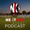 undefined NextGenRugby Podcast