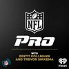 undefined NFL Pro